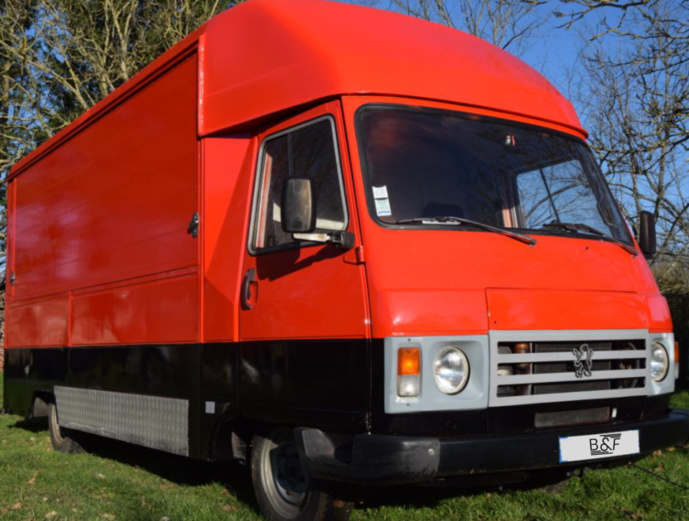 Bass&FastProduction et Christophe Bordet lancent le MédiaTruck Bass&FastProduction et Christophe Bordet lancent le MédiaTruck