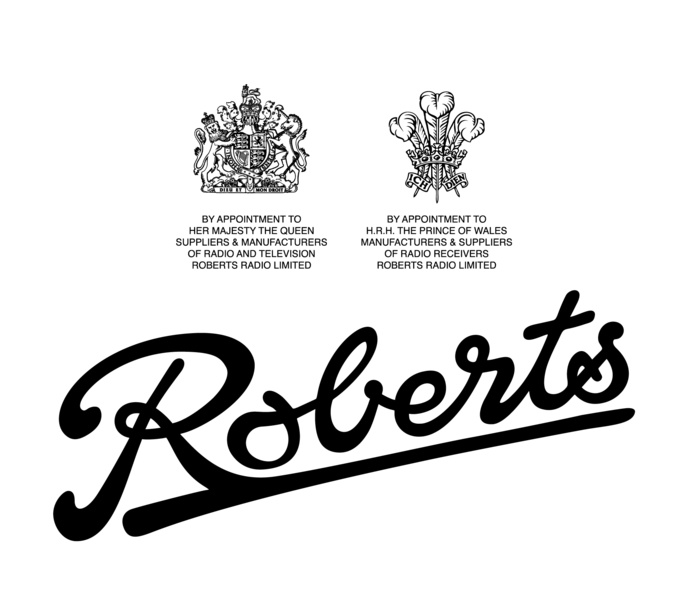 Nouvelle identité pour Roberts Radio Nouvelle identité pour Roberts Radio