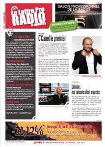 Abonnez-vous pour recevoir la Lettre tous les 15 jours