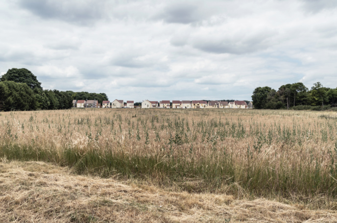 Campagnes urbaines, le premier hors-série de Programme B Campagnes urbaines, le premier hors-série de Programme B