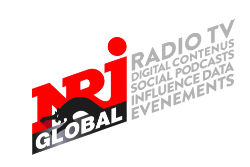 NRJ Global : une nouvelle organisation et des nominations