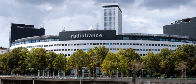 Radio France : 340 départs volontaires ouverts d’ici 2022