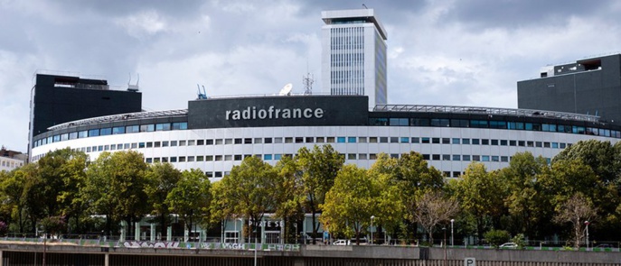 Radio France : 340 départs volontaires ouverts d’ici 2022 Radio France : 340 départs volontaires ouverts d’ici 2022