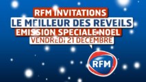RFM invite ses animateurs