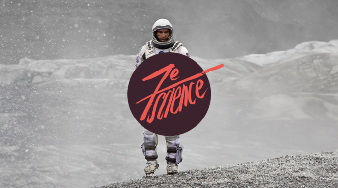 Saison II pour "7e Science", podcast produit par Binge Audio et Sorbonne Université Saison II pour "7e Science", podcast produit par Binge Audio et Sorbonne Université