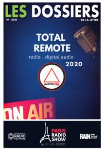 "Total Remote" un nouvel hors-série à télécharger !