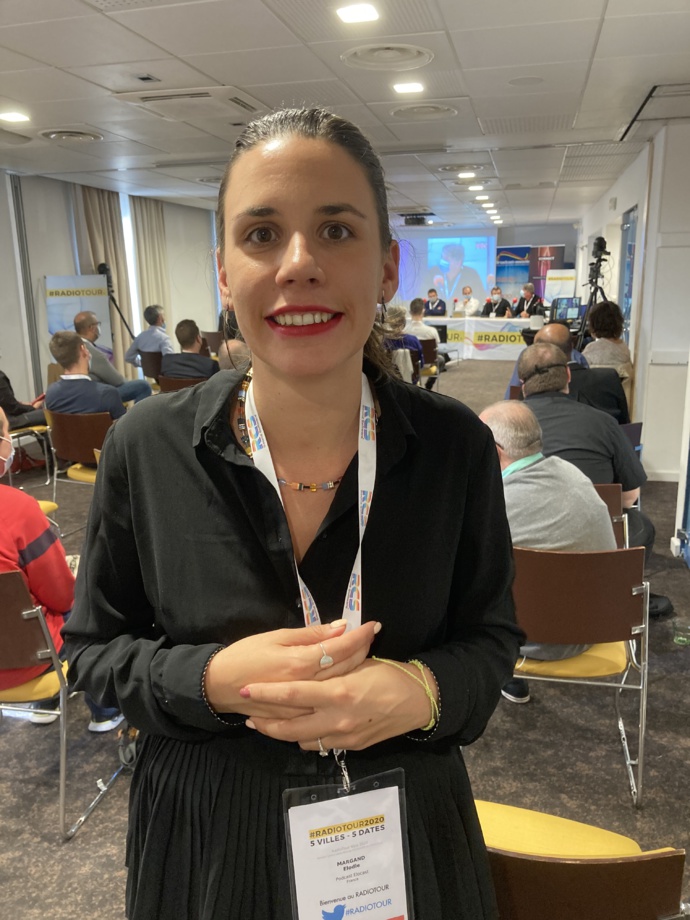 RadioTour à Nice : "Elocast" ou l'exemple du podcast local RadioTour à Nice : "Elocast" ou l'exemple du podcast local