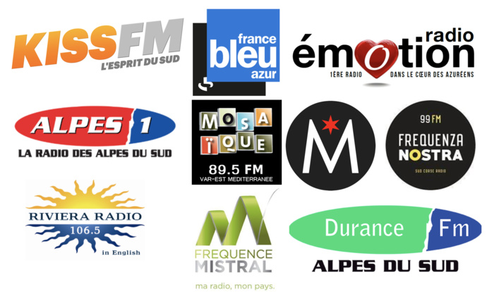 RadioTour à Nice : une 3e étape "very nice" RadioTour à Nice : une 3e étape "very nice"