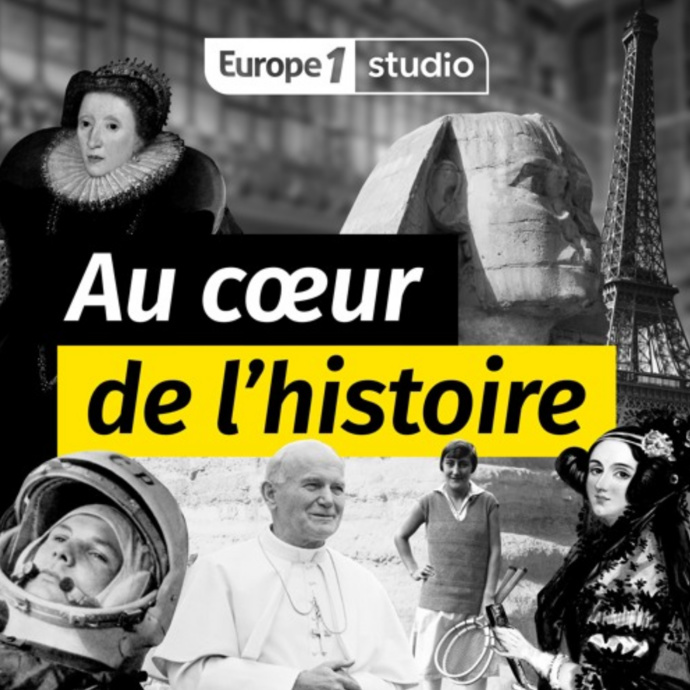 Europe 1 Studio : un podcast avec Jean des Cars