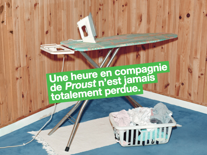 Radio France lance une campagne de publicité pour son application Radio France lance une campagne de publicité pour son application