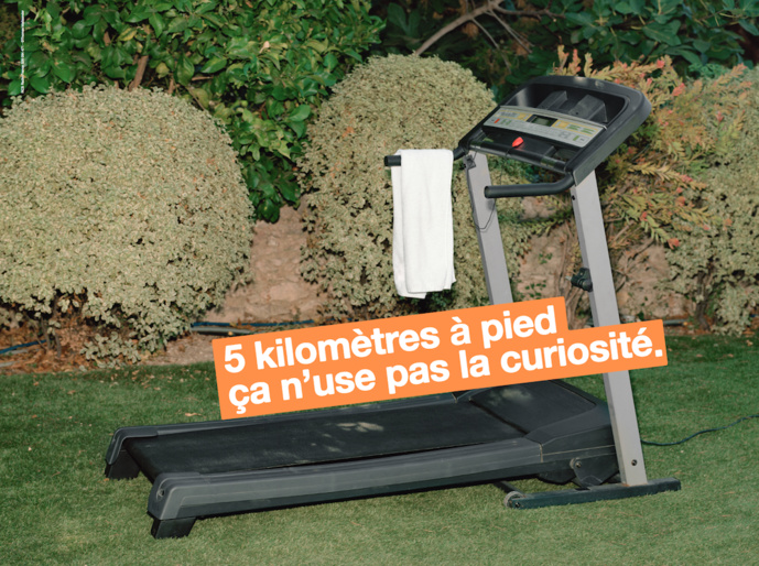 Radio France lance une campagne de publicité pour son application Radio France lance une campagne de publicité pour son application