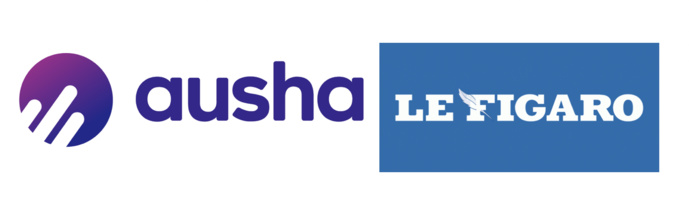 Le Figaro choisit Ausha comme solution technique pour ses podcasts Le Figaro choisit Ausha comme solution technique pour ses podcasts