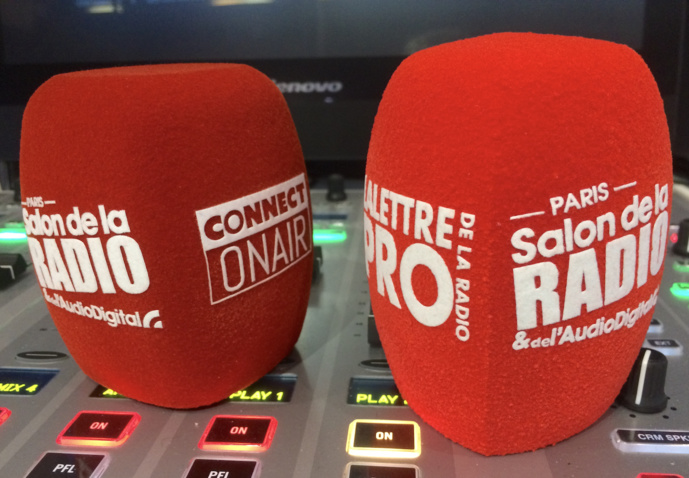 Rejoignez l'équipe de La Lettre Pro de la Radio Rejoignez l'équipe de La Lettre Pro de la Radio