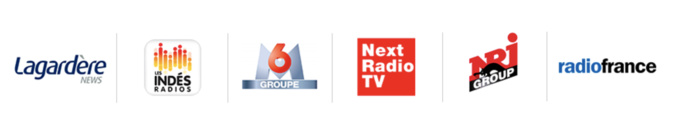 De nouveaux acteurs intègrent la future plateforme commune des radios De nouveaux acteurs intègrent la future plateforme commune des radios