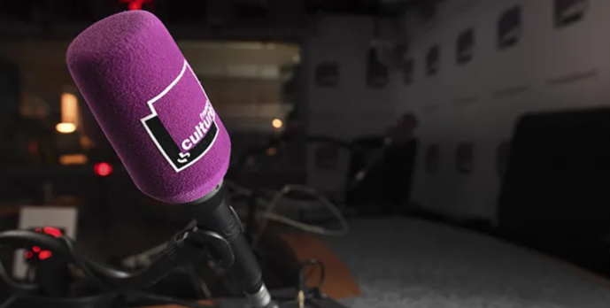 France Culture : une nouvelle collection de podcasts originaux