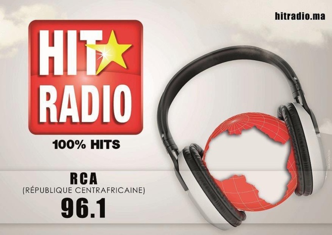 Hit Radio en RCA