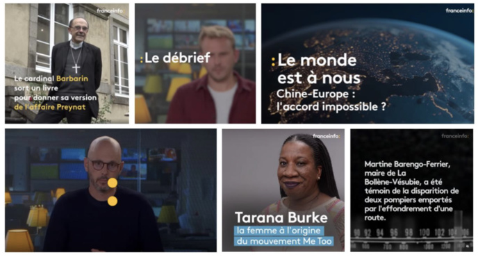 franceinfo : l’actu se prolonge en images sur les réseaux sociaux franceinfo : l’actu se prolonge en images sur les réseaux sociaux