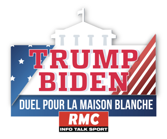 RMC : un dispositif pour l'élection présidentielle américaine