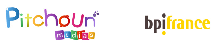 Bpifrance soutient Pitchoun Médias Bpifrance soutient Pitchoun Médias