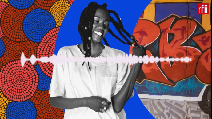 RFI : le podcast "Dianké" primé au Paris Podcast Festival