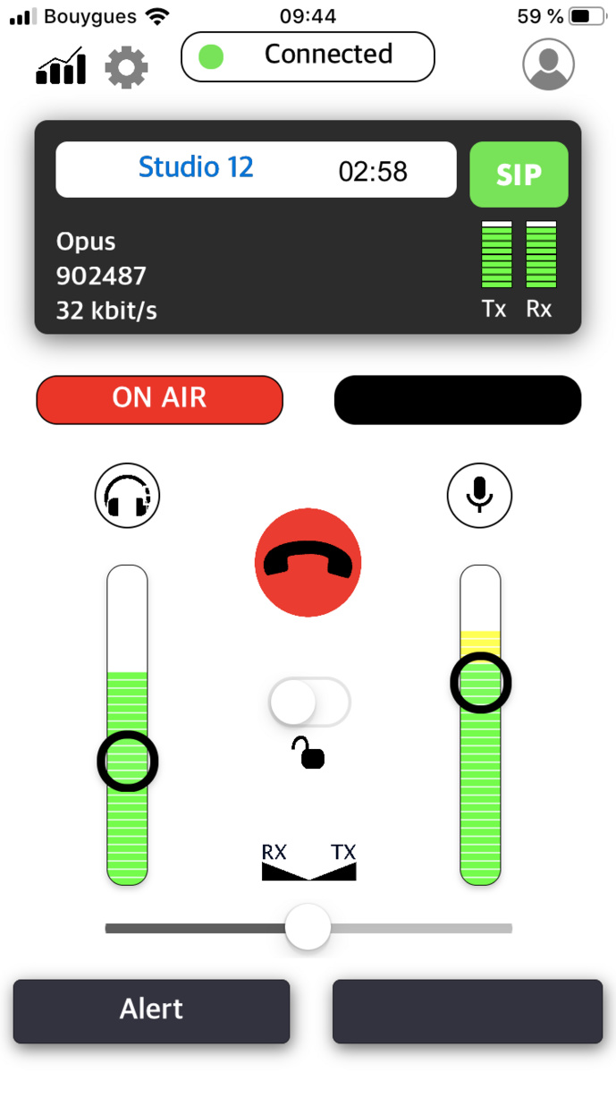 Total Remote - Faire de la radio en nomade avec une qualité studio Total Remote - Faire de la radio en nomade avec une qualité studio