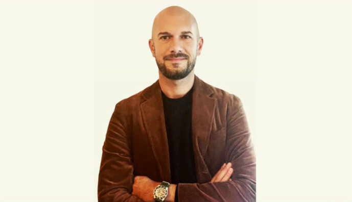 Nicolas Haby nommé directeur général de E-NRJ Nicolas Haby nommé directeur général de E-NRJ