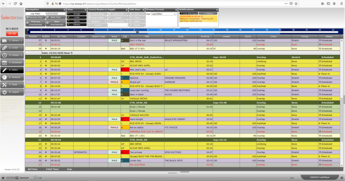 Total Remote : RCS Europe : des solutions idéales en total remote Total Remote : RCS Europe : des solutions idéales en total remote