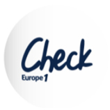Europe 1 Check en 2013