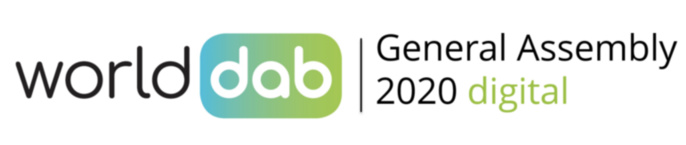 Une Assemblée générale en ligne pour le WorldDAB Une Assemblée générale en ligne pour le WorldDAB
