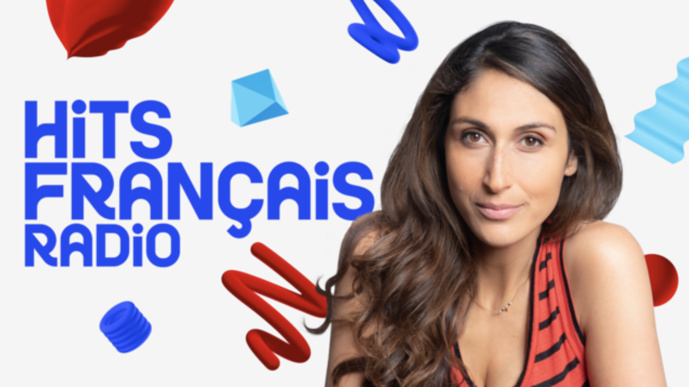 Apple Music lance "Hits Français Radio" Apple Music lance "Hits Français Radio"