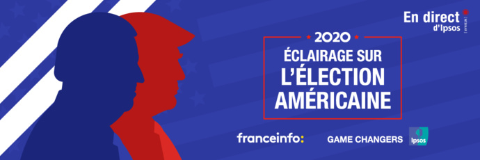 Présidentielle US : franceinfo en direct de Washington Présidentielle US : franceinfo en direct de Washington