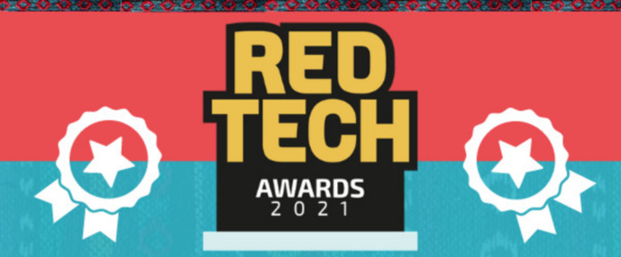 RedTech Tribe : une nouvelle publication internationale et des Awards