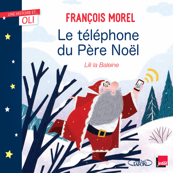 "Une histoire et... Oli" revient pour Noël "Une histoire et... Oli" revient pour Noël
