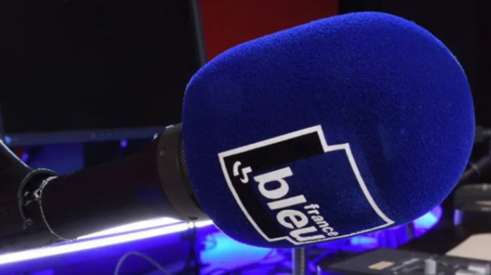 France Bleu mobilise ses 44 stations pour une journée spéciale de solidarité France Bleu mobilise ses 44 stations pour une journée spéciale de solidarité