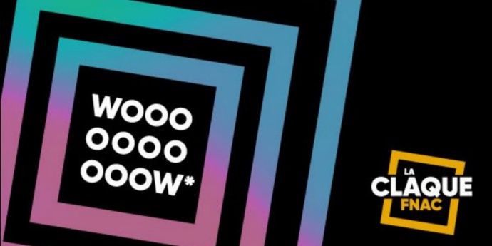 La Fnac met une "Claque" au monde du podcast La Fnac met une "Claque" au monde du podcast