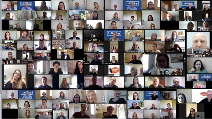 7 bonnes raisons de maintenir l’activité commerciale durant le confinement 7 bonnes raisons de maintenir l’activité commerciale durant le confinement