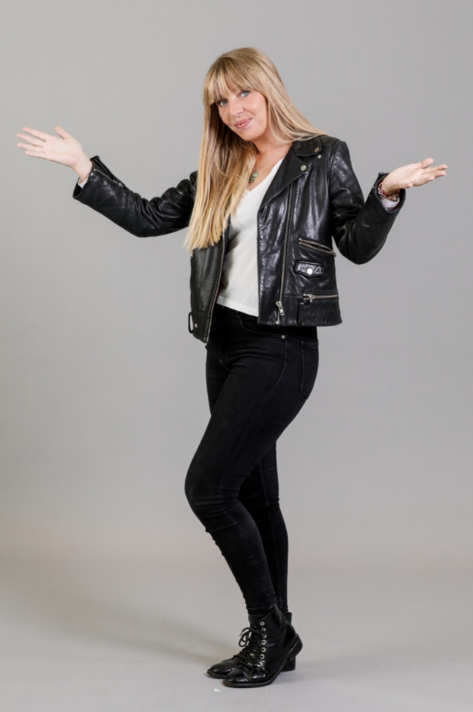 © Thomas Padilla - Agence 1827 - RTL.