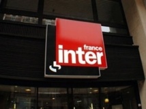 France Inter : AG à 14h