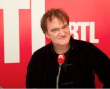 RTL décroche Tarantino
