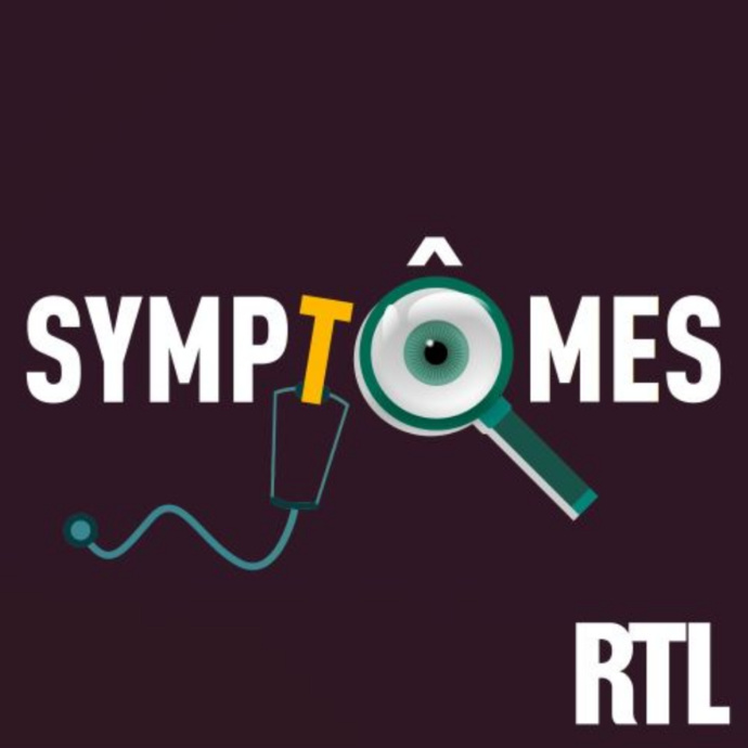"Symptômes" le nouveau podcast médical de RTL "Symptômes" le nouveau podcast médical de RTL