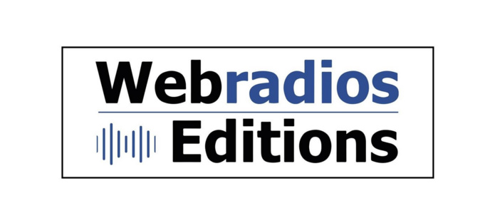 Webradios Éditions : "le confinement favorise notre modèle"