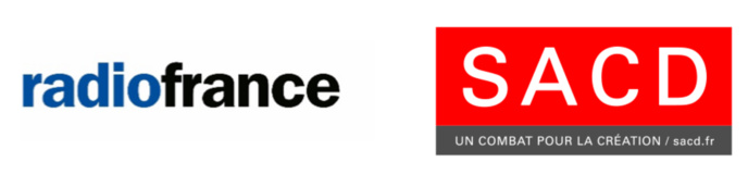 Radio France et la SACD signent un "nouvel accord pour la création" Radio France et la SACD signent un "nouvel accord pour la création"