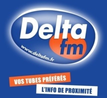 Nouvelle Appli pour Delta FM