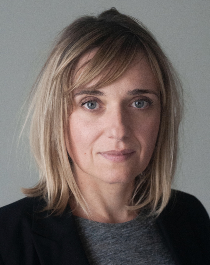 Elsa Comby nommée Secrétaire générale adjointe © Martin Tronquart Elsa Comby nommée Secrétaire générale adjointe © Martin Tronquart