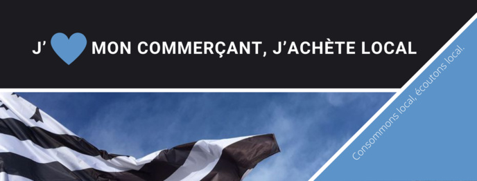 RMN se mobilise pour le commerce local RMN se mobilise pour le commerce local