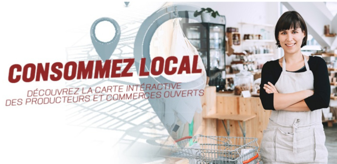 RTS incite ses auditeurs à "consommer local" RTS incite ses auditeurs à "consommer local"