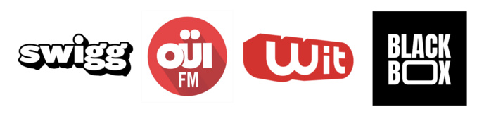 Swigg et Oüi FM, désormais accessibles en Midi-Pyrénées Swigg et Oüi FM, désormais accessibles en Midi-Pyrénées