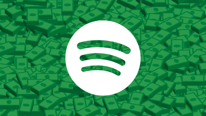Podcasts sur Spotify : vers un abonnement payant ? Podcasts sur Spotify : vers un abonnement payant ?