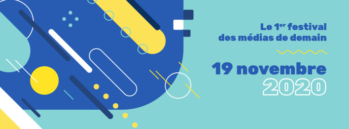 Pour sa 3e édition, "Médias en Seine" lance le prix Innov' Pour sa 3e édition, "Médias en Seine" lance le prix Innov'