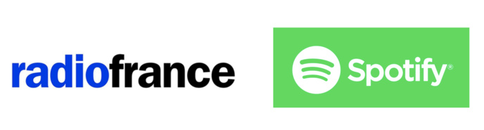 Radio France et Spotify signent un accord de partenariat Radio France et Spotify signent un accord de partenariat